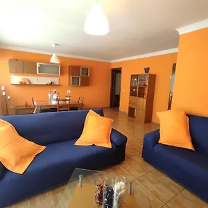 Naconhome Apartamento La Laguna (Tenerife)