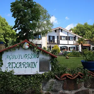  Casa rural Atxarmin