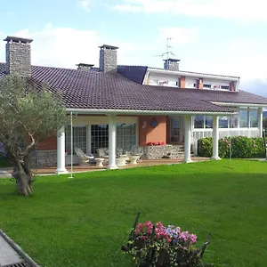  Casa rural El Tejado De Santa Ana