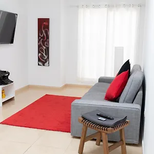 White House Apartamento Arrecife (Lanzarote)