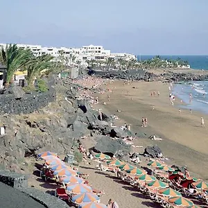 Belva Apartamento Puerto del Carmen (Lanzarote)