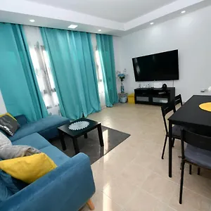 Yuliana Apartamento Arrecife (Lanzarote)