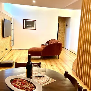 A Casa Na Estrela Apartamento Lisboa