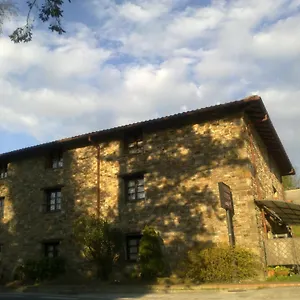  Casa rural Mañuko Benta