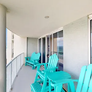 Long Beach Apartment Panama City Beach