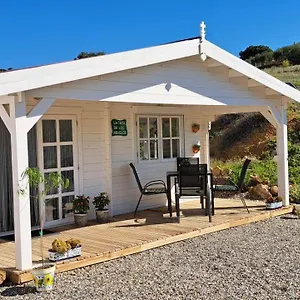 Feliz Andaluz Apartamento Álora