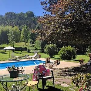  Agroturismo Agroturismo Anziola