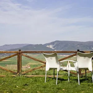  Casa rural Ibernalo