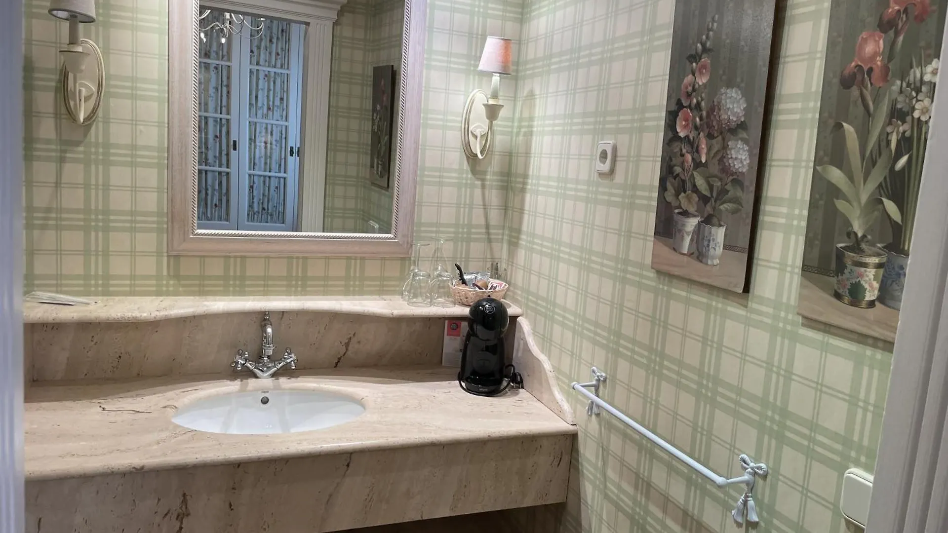 The Manor House Guest House Laguardia 0*,  Spain