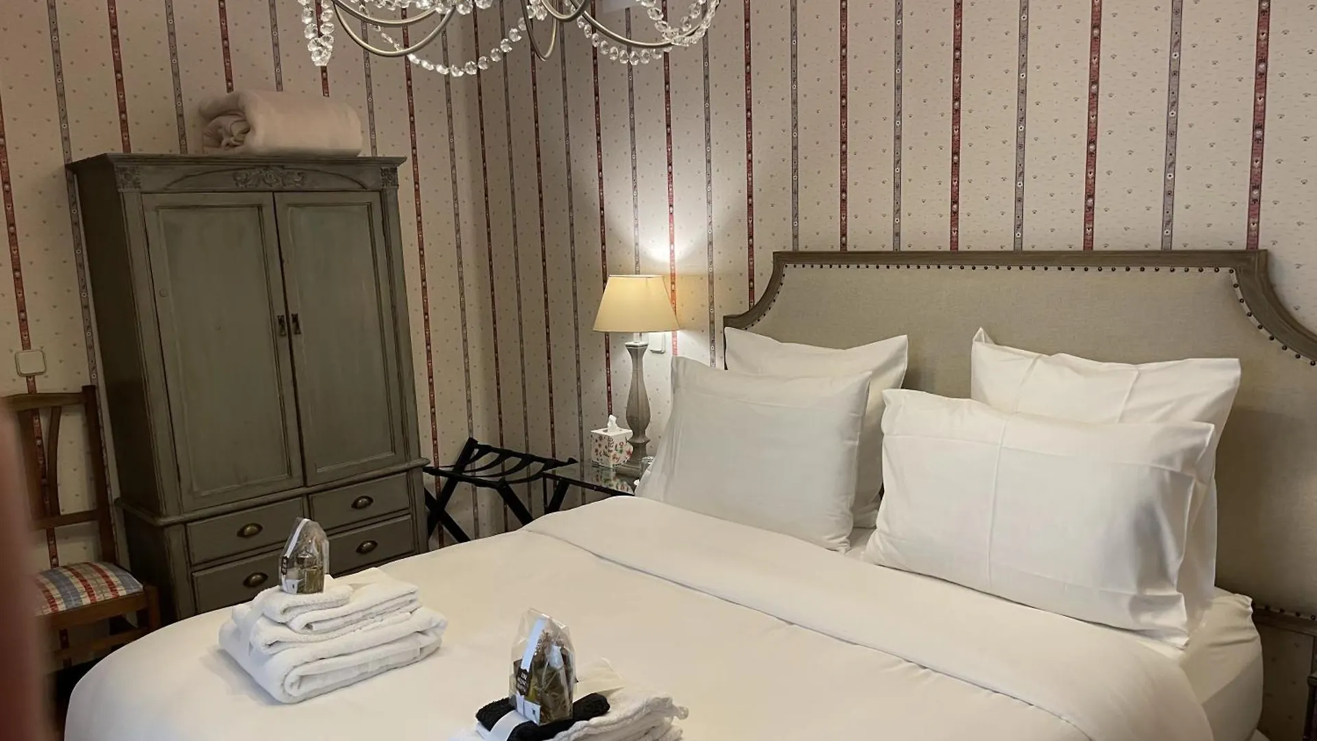 The Manor House Guest House Laguardia 0*,