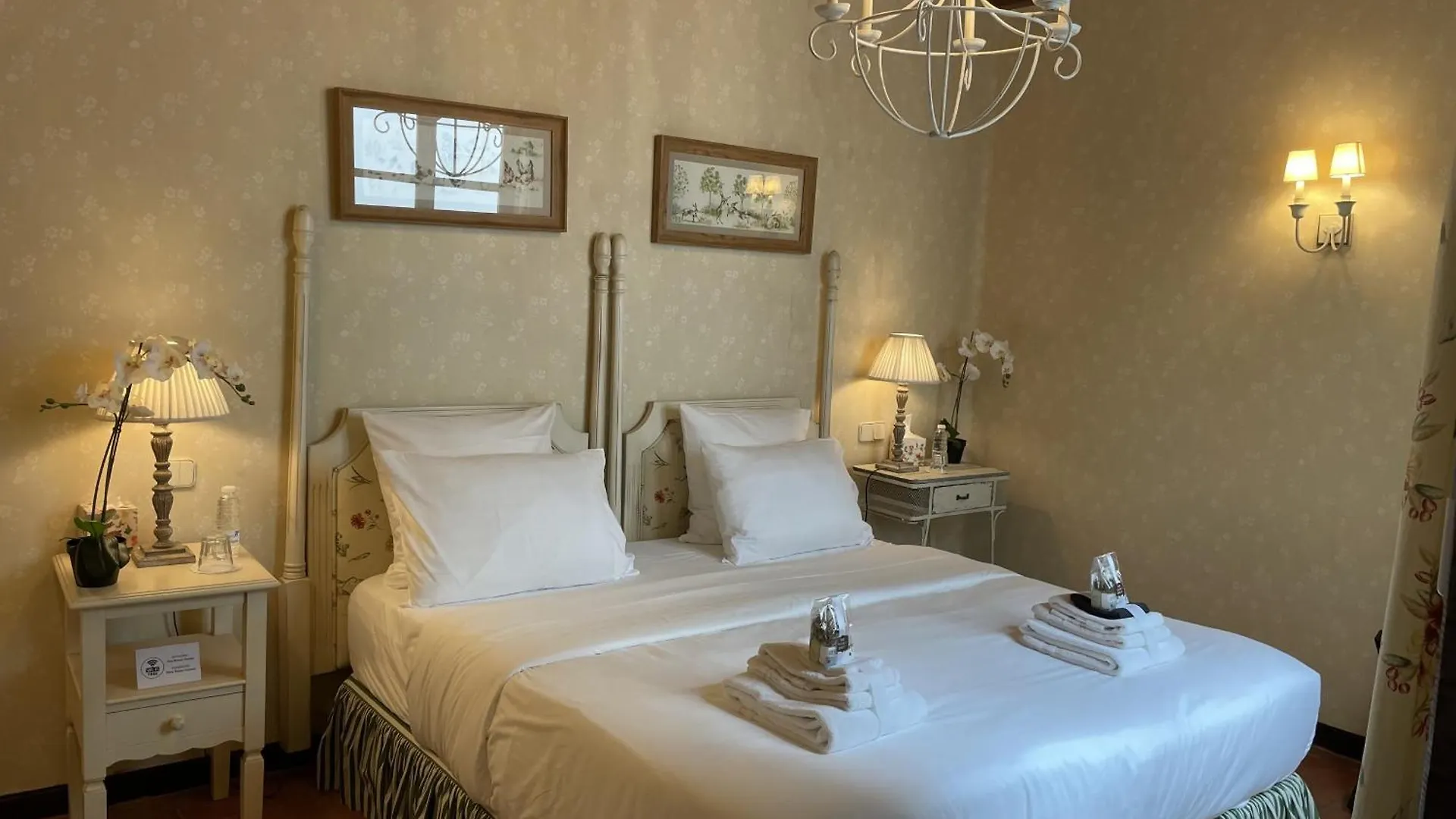 The Manor House Guest House Laguardia Country house