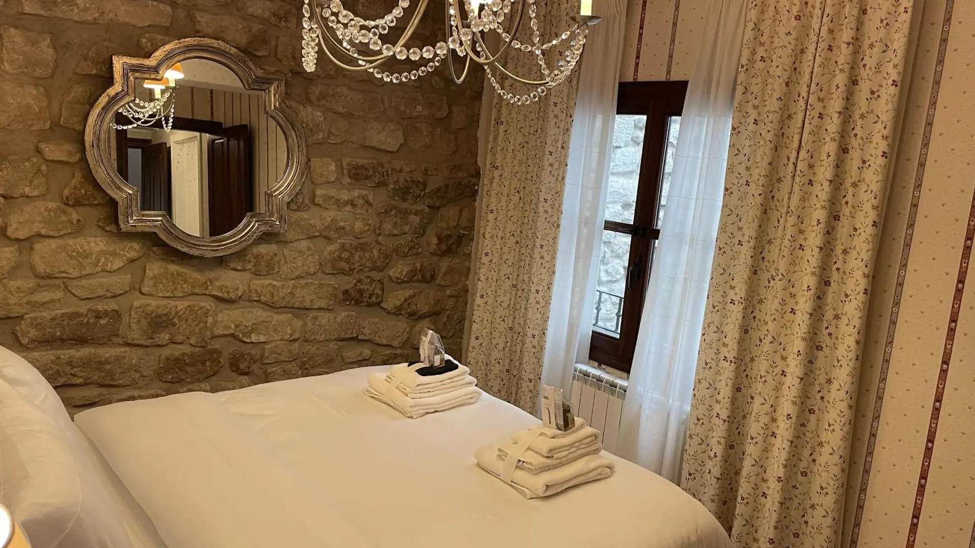 The Manor House Guest House Laguardia 0*,