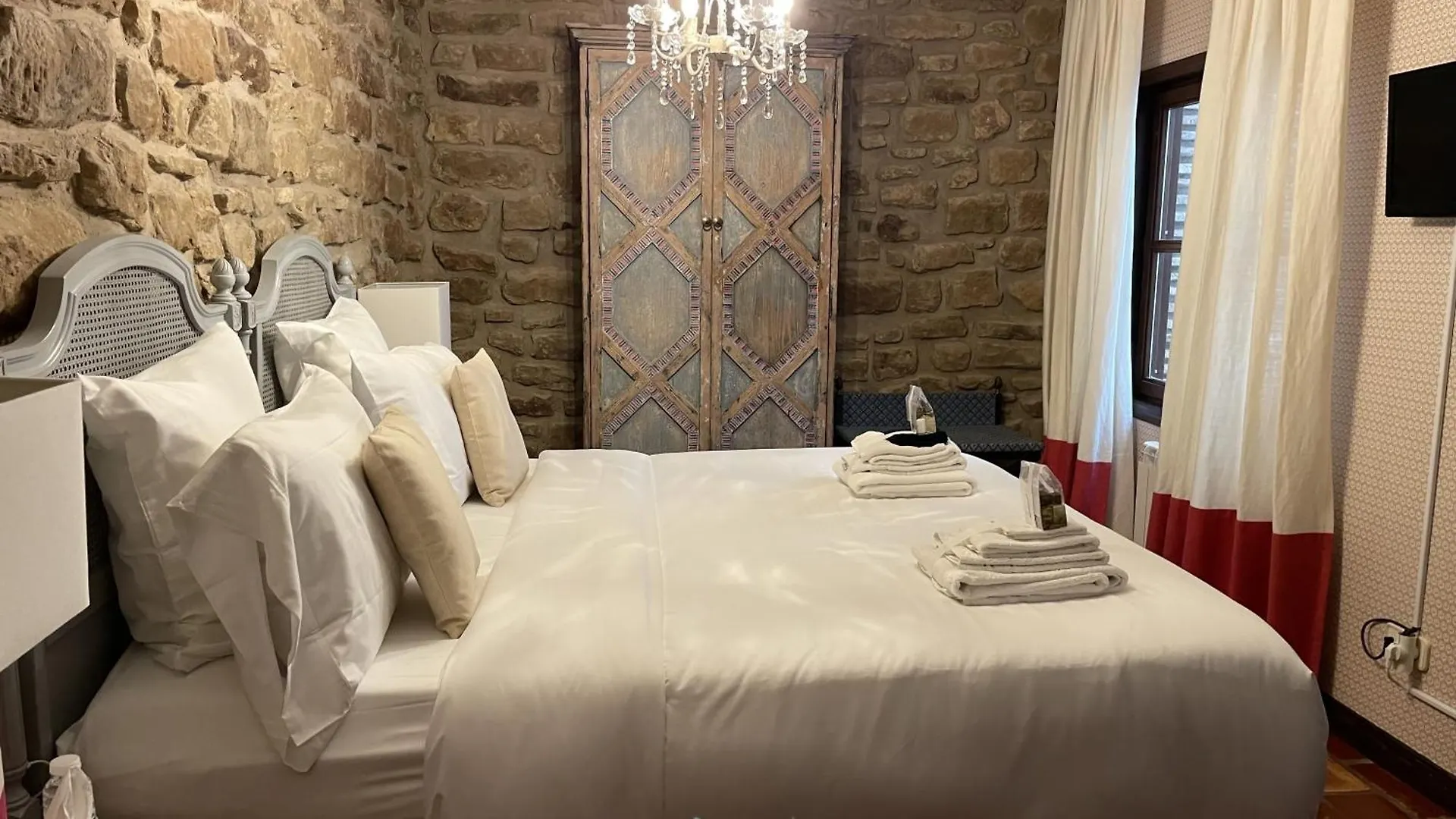 The Manor House Guest House Laguardia