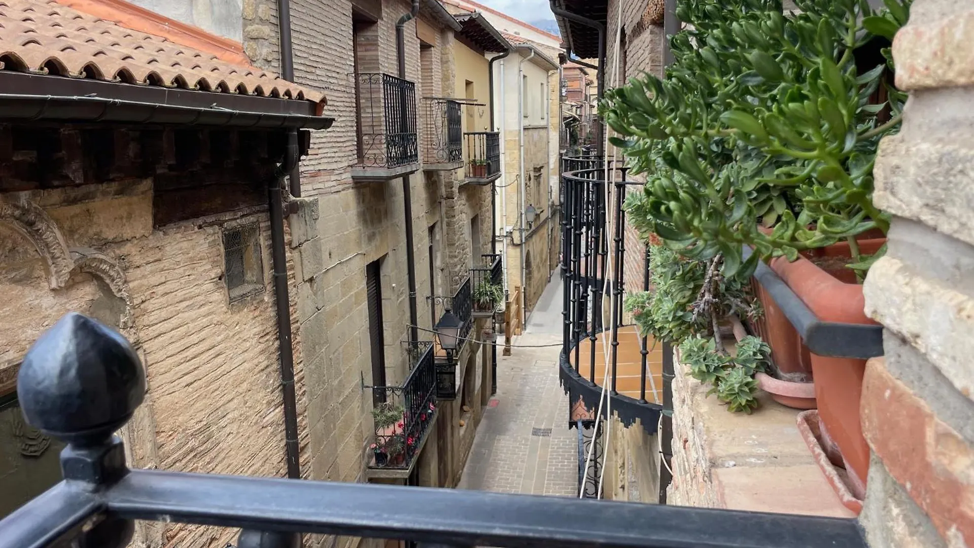 The Manor House Guest House Laguardia Spain